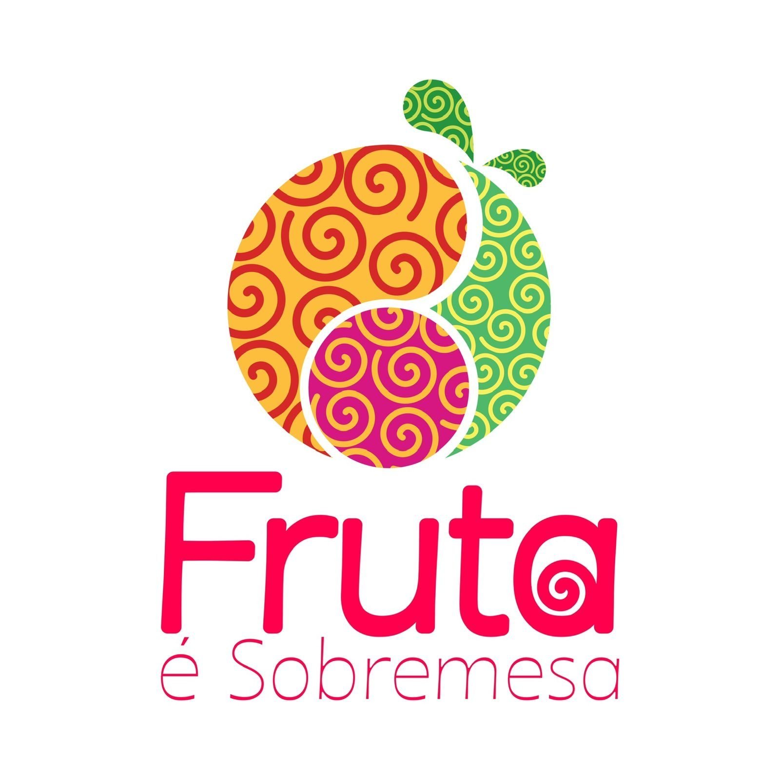 Fruta é Sobremesa
